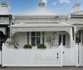 Albert Park Bayside Brilliance GRHM